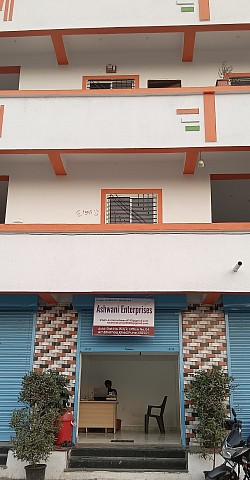 ASHWANI ENTERPRISES
